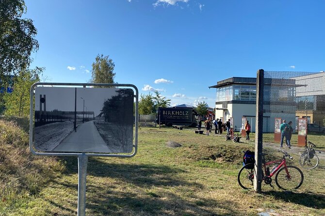 Potsdam Tour - Kings, Crimes & Spies (by Private Vehicle) - Booking Process