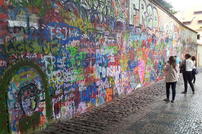 Prague Castle and Little Quarter Private Walking Tour (Left Riverbank) - Frequently Asked Questions