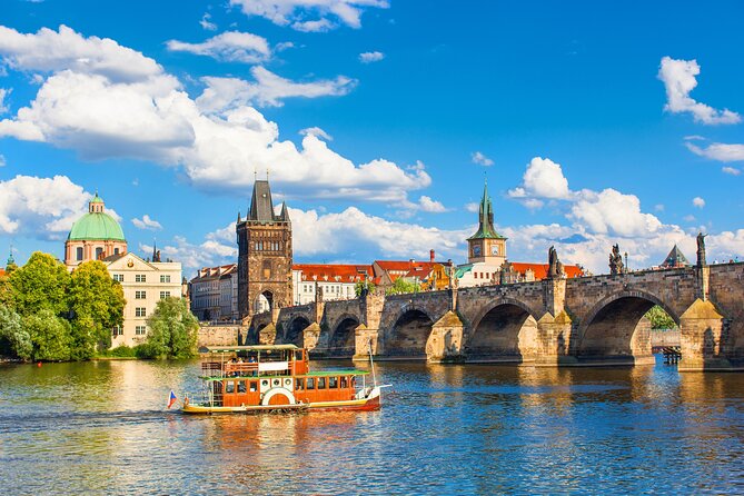 Prague Old Town Family Tour, Attractions, Royal Castle - Pricing and Booking