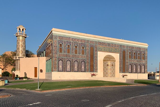 Premium Doha City Tour From Port Terminal - Pricing Information