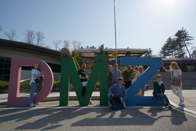 Premium Private DMZ Tour & (Suspension Bridge or N-Tower) Include Lunch - Tour Highlights