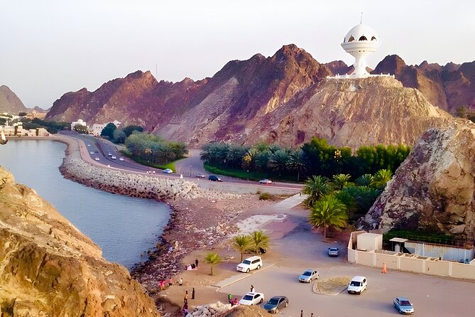 Private 2 Day Tour to Safari Desert and Muscat City - Cancellation Policy