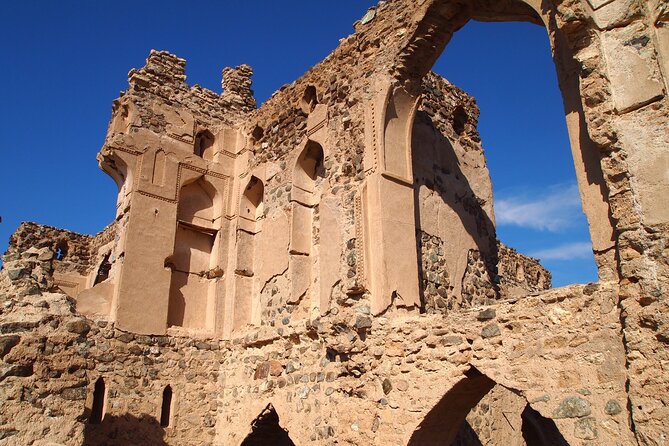 Private 2 Days Arabian Desert With Over Night Tour - Reviews and Ratings