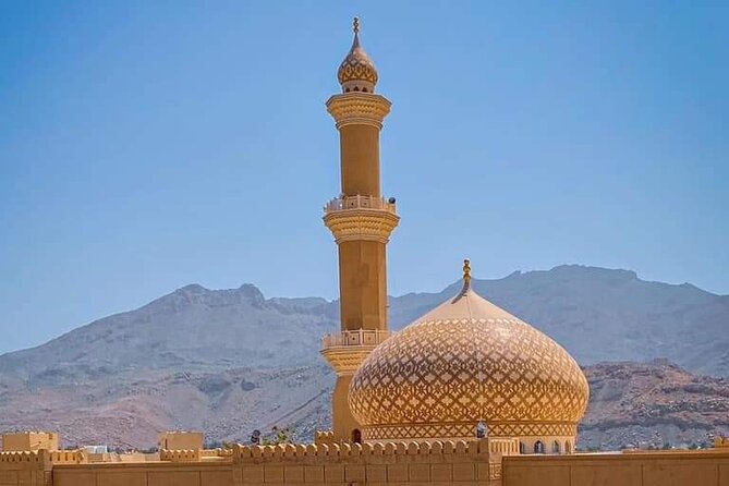 Private 2-Days Jebel Shams Overnight Camping Tours - Customer Reviews