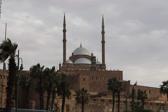 Private 2Day Tours in Cairo Pyramids Saqqara Islamic and Coptic - Frequently Asked Questions