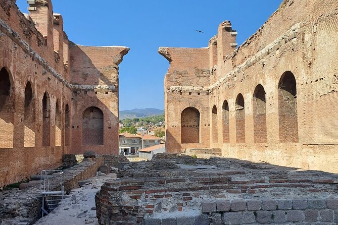 Private 3 Days Seven Churches of Revelation Tour