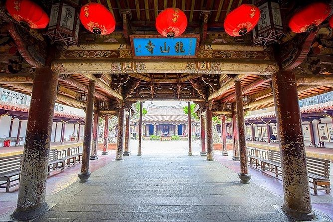 Private 4-Day Central & Southern Taiwan Tour (Sun Moon Lake, Kaohsiung, Kenting) - Frequently Asked Questions