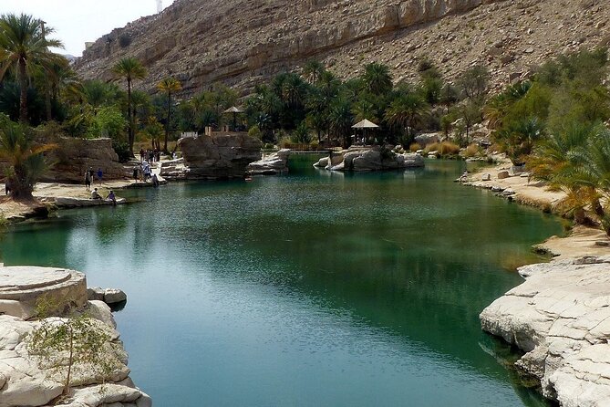 Private 4 Days & 3 Nights Roundtrip Camping Tours in Oman - Frequently Asked Questions
