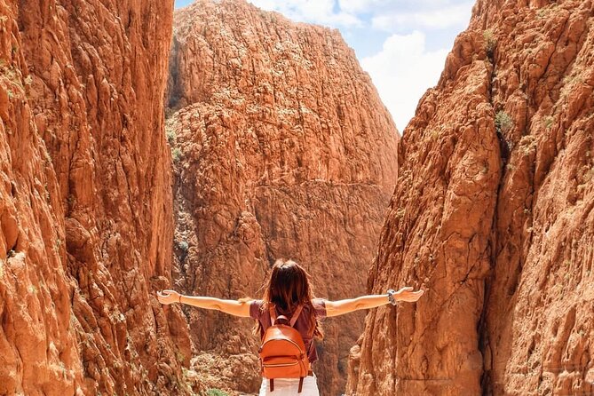 Private 4 Days Desert Tour From Marrakech - Packing List and Travel Tips