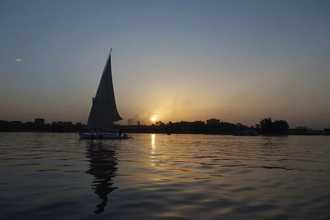 Private 4 Nights Cairo & Sharm El Sheikh Tour - Frequently Asked Questions