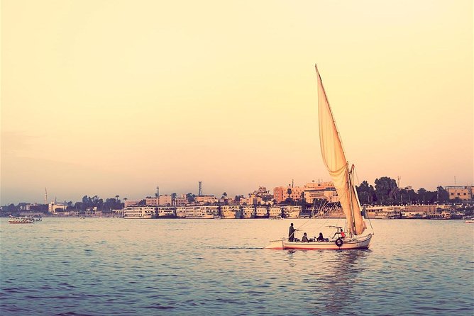 Private 5-Days Tour in Cairo & Luxor - Operator Details
