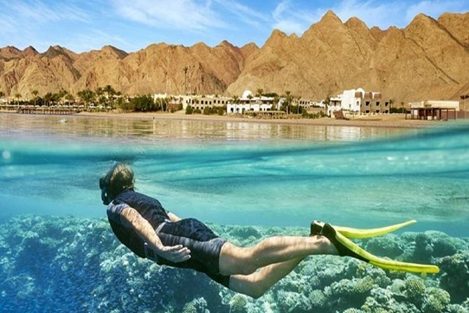 Private 5 Nights Cairo & Hurghada Tour - Important Note