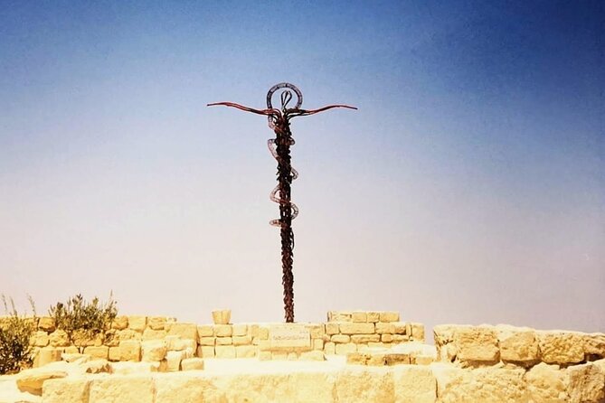 Private 6 Days Tour Jordan Top Attractions - The Sum Up