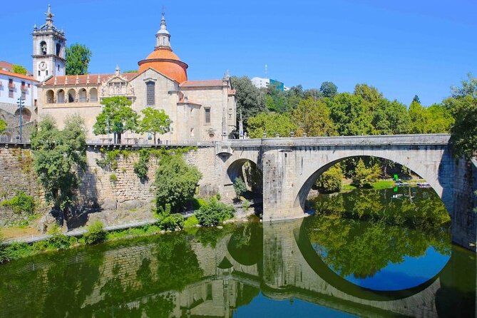 Private 7-Day Itinerary in Portugal - The Sum Up