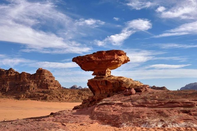 Private 7 Days Jordan Sweetness - Additional Travel Information