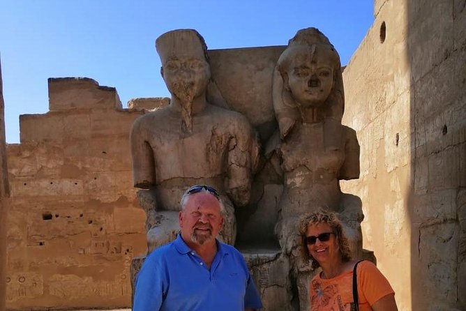 Private 7-Night Cairo, Luxor, and Nile Cruise, With Domestic Flights - Itinerary Highlights