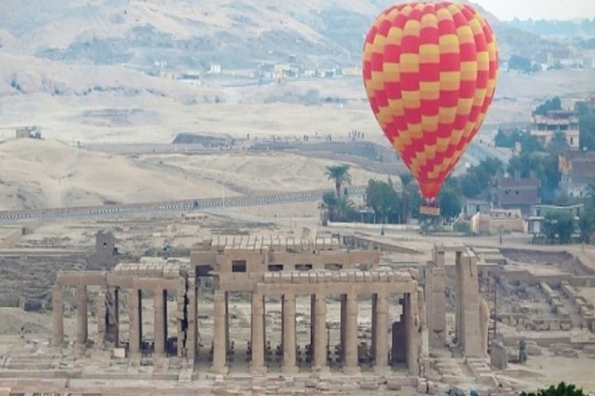 Private 7 Night Cairo, Luxor & Sharm El Sheikh - What To Expect