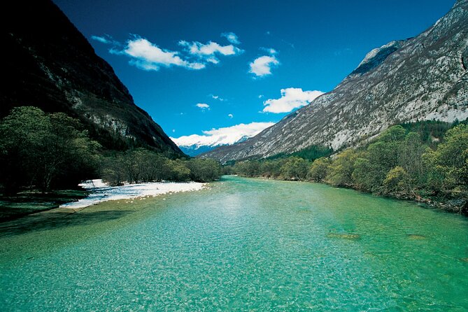 Private 8-Day Guided Slovenian Adventure Tour - Additional Information