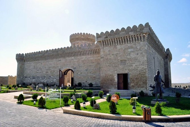 Private Absheron Peninsula Atesgah Temple & Fire Mountain - Participant Requirements