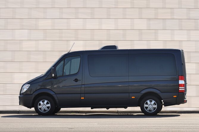 Private Arrival Transfer: Fez Sais Airport to Fez Hotel - What To Expect During the Transfer