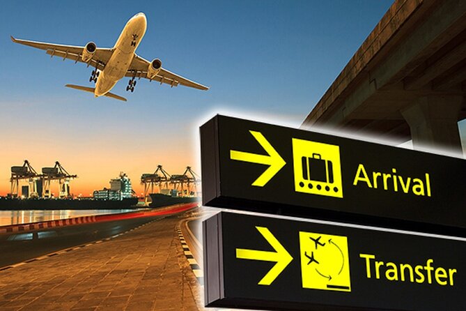 Private Arrival Transfer From Aswan Airport to Aswan City - Pickup and Drop-off Points