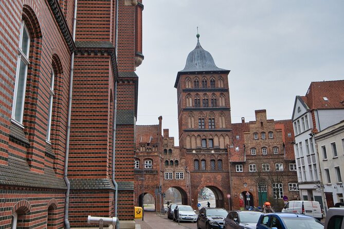 Private Audio Book City Rally in Lübeck'S Old Town - Additional Information