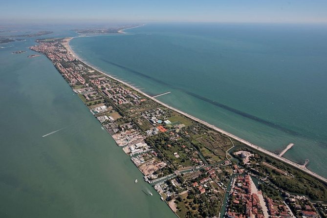 Private Bike Tour in Lido of Venice - Additional Information