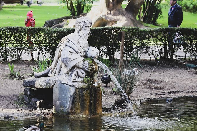 Private Bike Tour in Lisbon With Friendly Local Guide and Iconic Photo Ops - Frequently Asked Questions