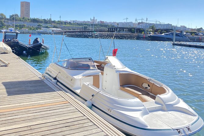 Private Boat Guided Tour in Rabat - Cancellation Policy