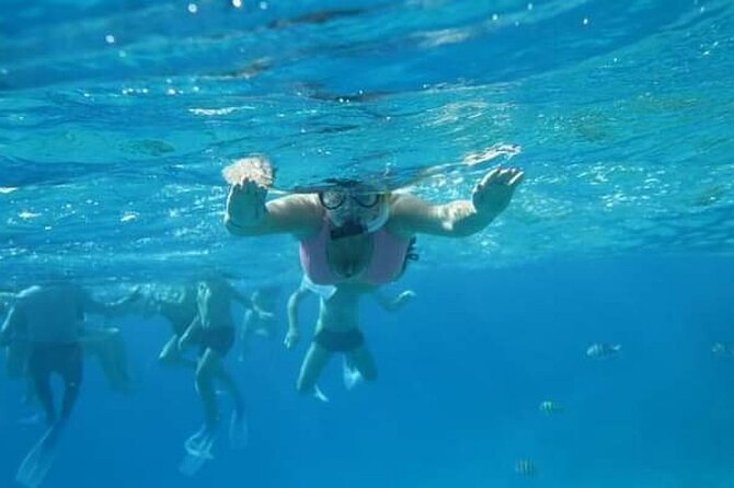 Private Boat Snorkeling Hurghada - Start Time and Additional Info