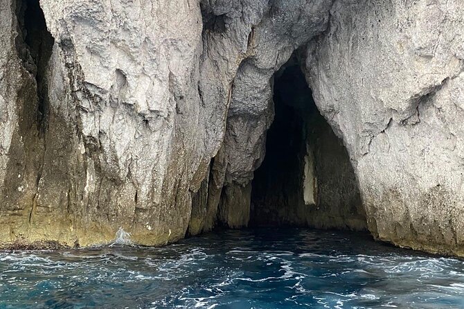 Private Boat Tour Syracuse Ortigia - Cancellation Policy