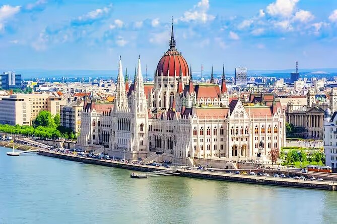 Private Budapest City Tour by Car in 4 Hours - Tips for the Tour