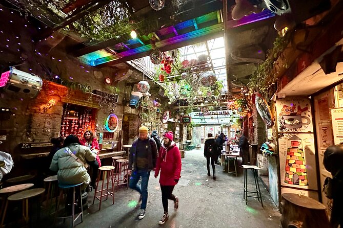 Private Budapest Street Art Tour With Local Expert - Frequently Asked Questions