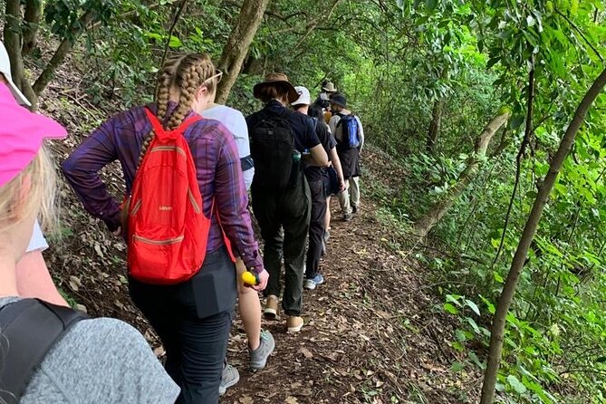 Private Canoeing, Cycling, Coffee and Hiking Tour in Lake Duluti. - Frequently Asked Questions