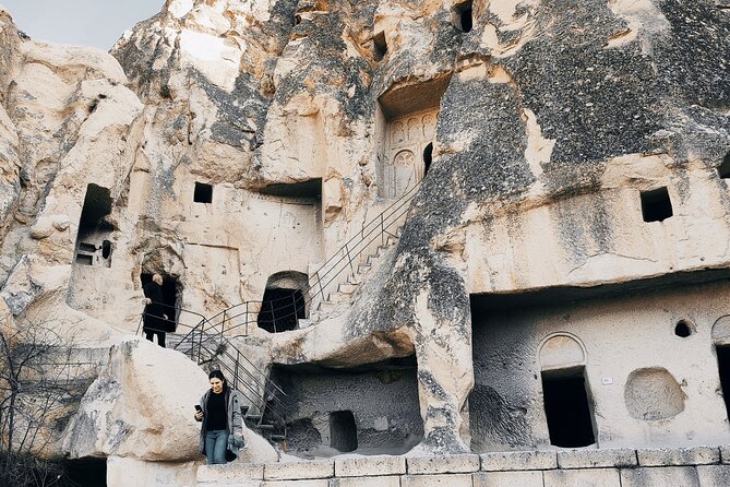 Private Cappadocia Tour - Frequently Asked Questions