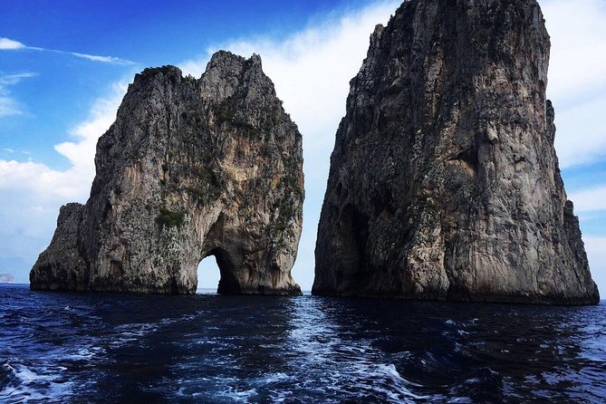 Private Capri Tour From Sorrento - 18ft Boat - Frequently Asked Questions