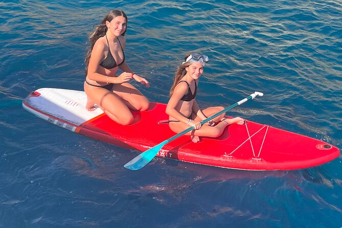 Private Catamaran Excursion Through Formentera - Cancellation Policy