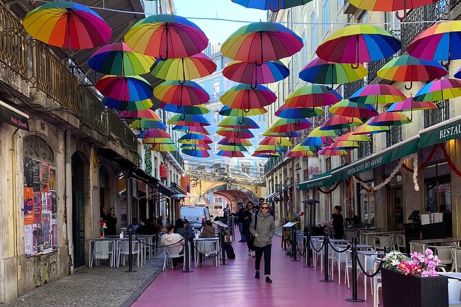 Private City Highlights and Historic Tour in Lisbon by Tuk Tuk - Pricing and Reservation