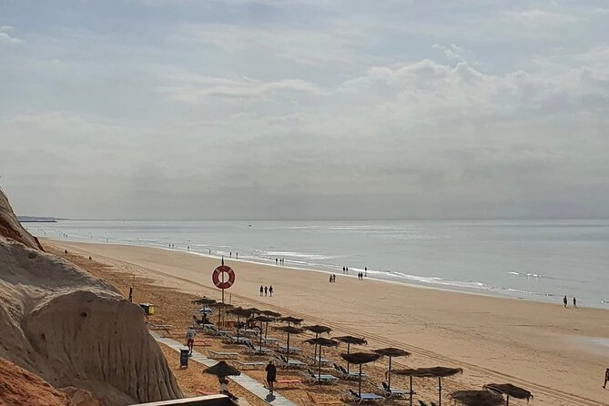 Private City Tour of Albufeira - Booking and Cancellation Policies