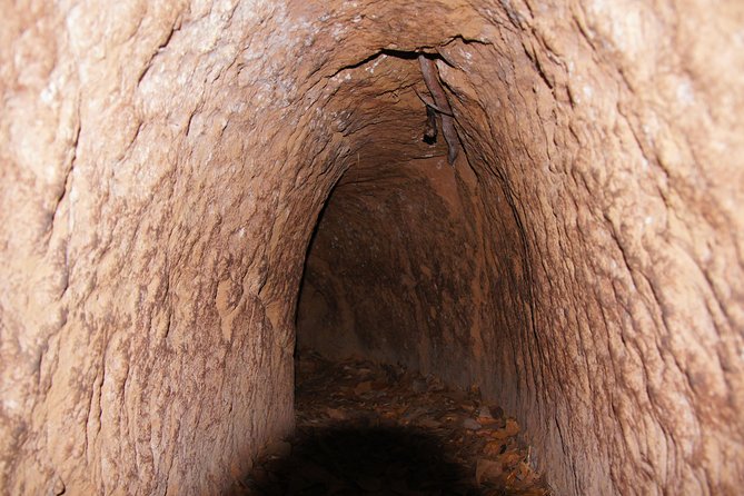 Private Cu Chi Tunnels Half Day Tour - Traveler Testimonials