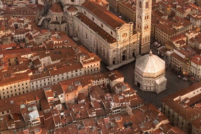 Private Day in Florence From the Port of Livorno - Inclusions and Accessibility