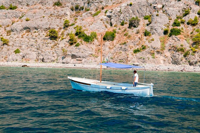 Private Day on the Island of Capri With Departure From Positano - Frequently Asked Questions