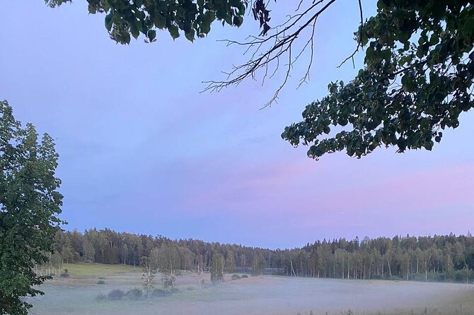 Private Day Road Trip From Helsinki: Raseborg, Fagervik, Porkkala - Frequently Asked Questions