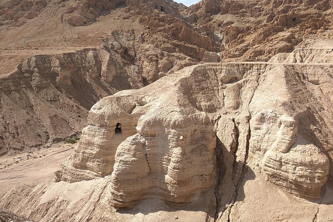 Private Day Tour: Bethlehem, Qumran and Dead Sea - Additional Information