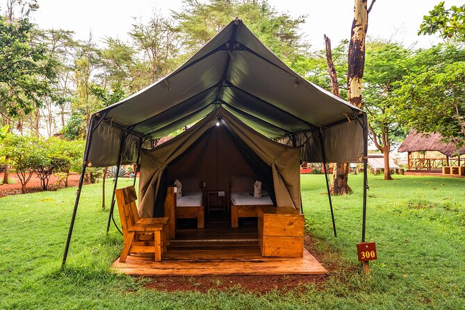 Private Day Tour in Lake Manyara National Park From Arusha - Booking Flexibility