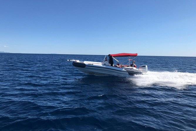 Private Day Tour to Golden Horn, Brač and Island Hvar - Water Activities Included