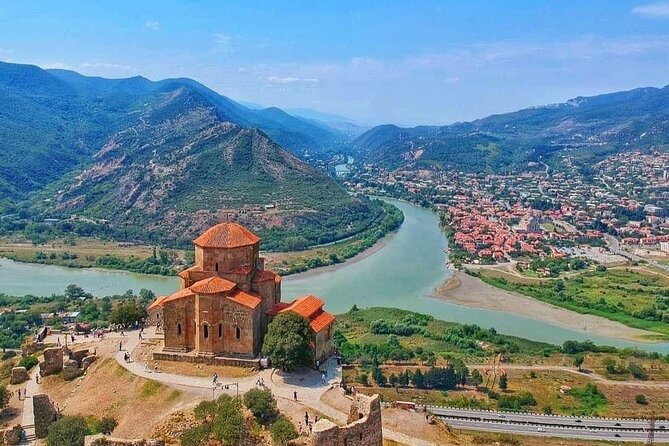 Private Day Tour to Mtskheta From Tbilisi - Additional Info