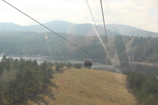 Private Day Tour to Pure Nature of Zlatibor Mountain - Authentic Serbian Cuisine