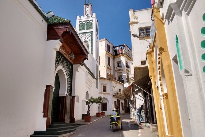 Private Day Tour to Tangier From Tarifa or Algeciras - Reviews and Ratings