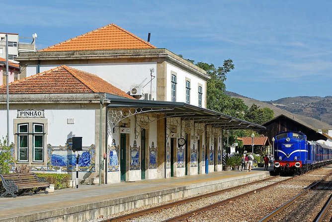 Private Day Trip From Porto To Douro Valley - The Sum Up